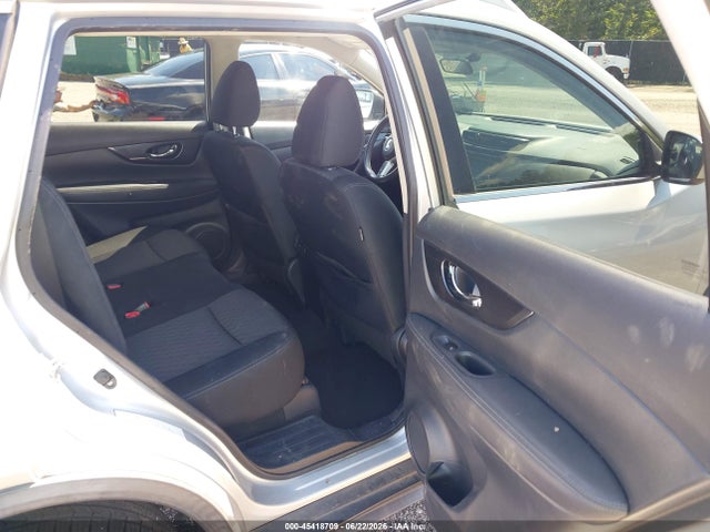 Продажа на аукционе авто 2018 Nissan Rogue Sv, vin: KNMAT2MT2JP551387, номер лота: 45418709