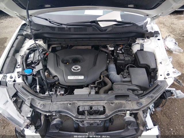 Aukcja sprzedaży 2024 Mazda Cx-5 2.5 Carbon Turbo, vin: JM3KFBAY1R0371325, numer aukcji: 45418715