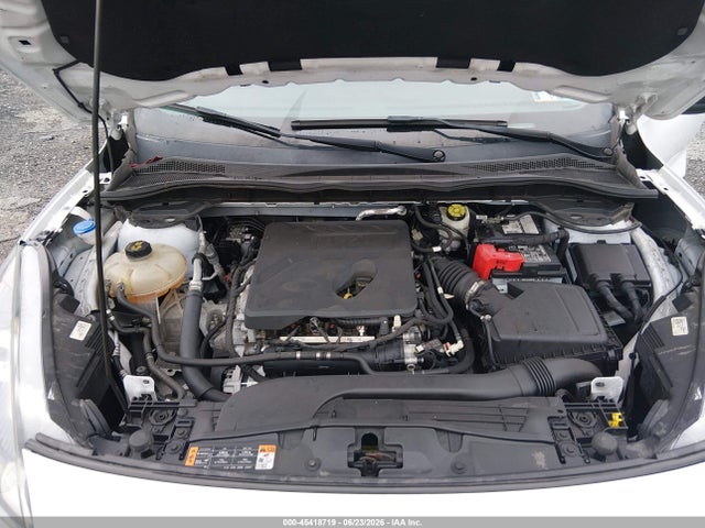 Ford ESCAPE S 2020 1FMCU9F68LUB53137 Image 10