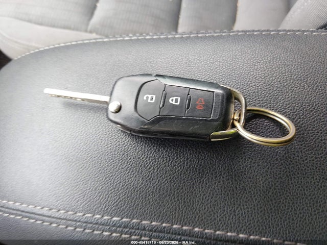 Ford ESCAPE S 2020 1FMCU9F68LUB53137 Image 11