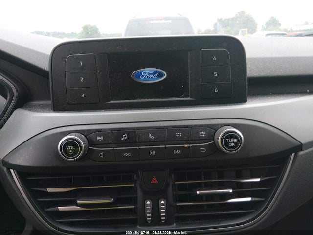 Ford ESCAPE S 2020 1FMCU9F68LUB53137 Image 17
