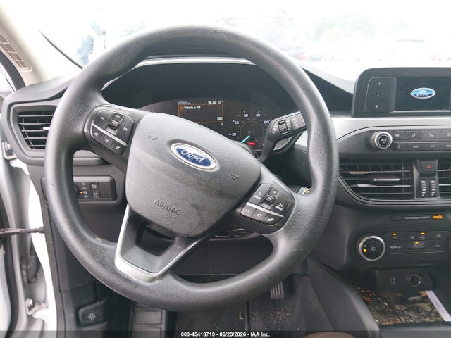 Ford ESCAPE S 2020 1FMCU9F68LUB53137 Image 20