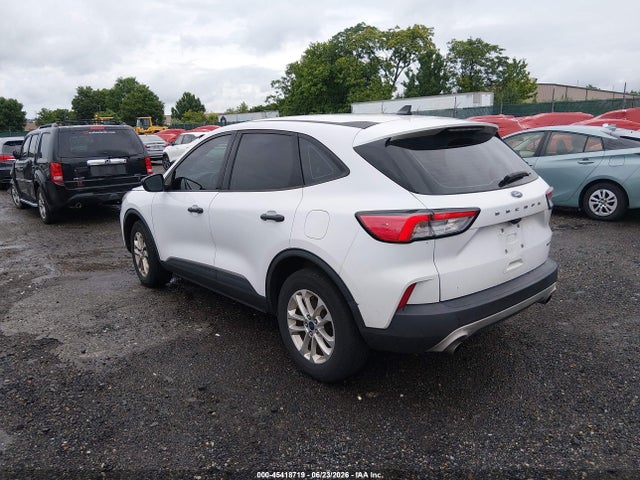Ford ESCAPE S 2020 1FMCU9F68LUB53137 Image 3