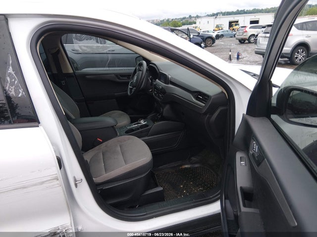 Ford ESCAPE S 2020 1FMCU9F68LUB53137 Image 5