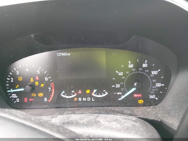 Ford ESCAPE S 2020 1FMCU9F68LUB53137 Image 7