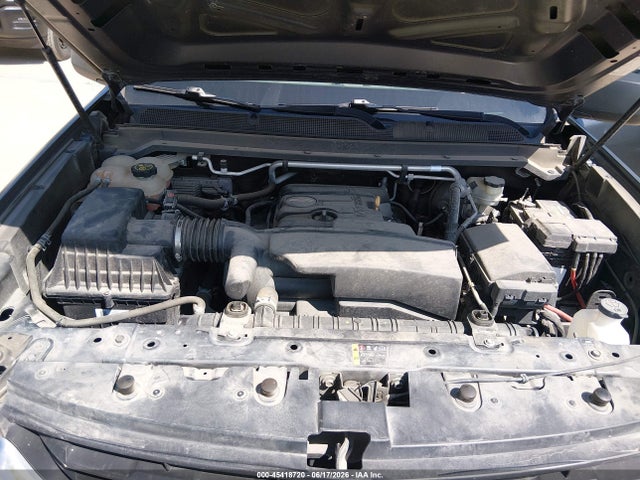 Chevrolet Colorado Wt 2016 1GCHSBEA6G1270378 Image 10