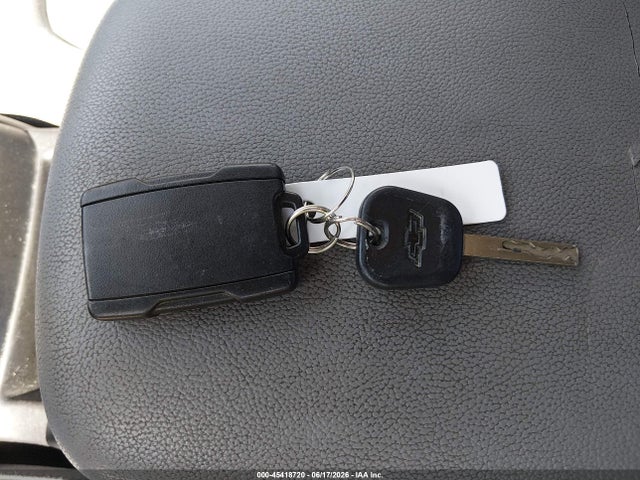 Chevrolet Colorado Wt 2016 1GCHSBEA6G1270378 Image 11
