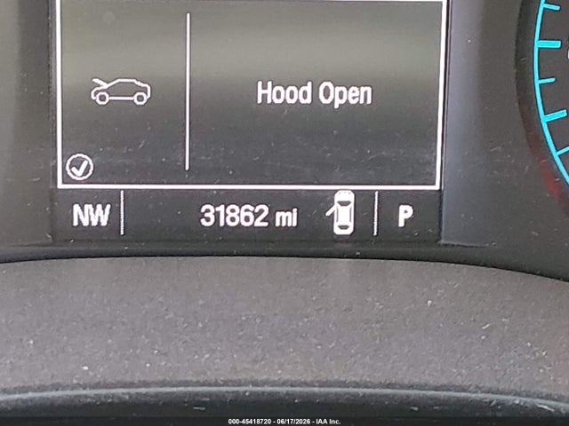 Chevrolet Colorado Wt 2016 1GCHSBEA6G1270378 Image 20