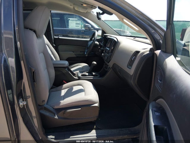 Chevrolet Colorado Wt 2016 1GCHSBEA6G1270378 Image 5