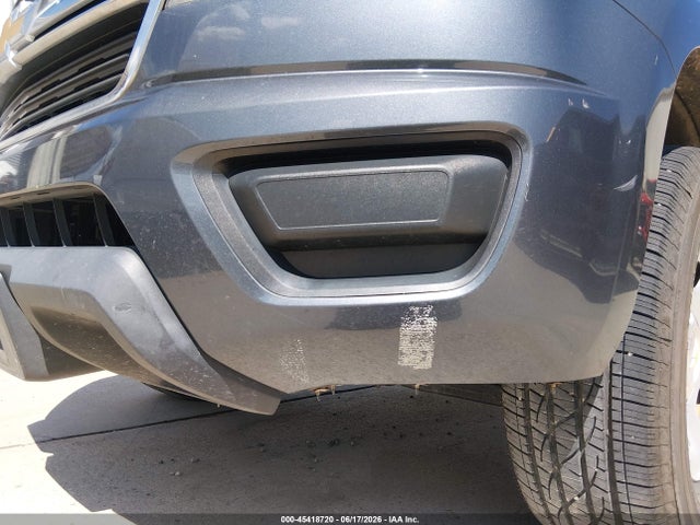 Chevrolet Colorado Wt 2016 1GCHSBEA6G1270378 Image 15