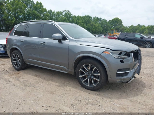 Продажа на аукционе авто 2016 Volvo Xc90 T6 Momentum, vin: YV4A22PK5G1040741, номер лота: 45418726