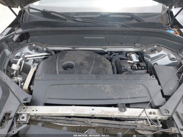 Продажа на аукционе авто 2016 Volvo Xc90 T6 Momentum, vin: YV4A22PK5G1040741, номер лота: 45418726