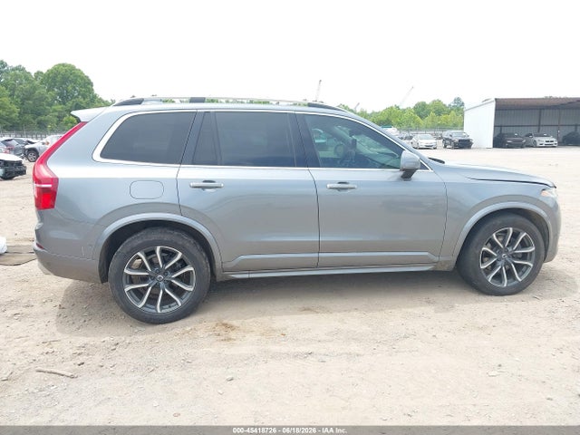Продажа на аукционе авто 2016 Volvo Xc90 T6 Momentum, vin: YV4A22PK5G1040741, номер лота: 45418726