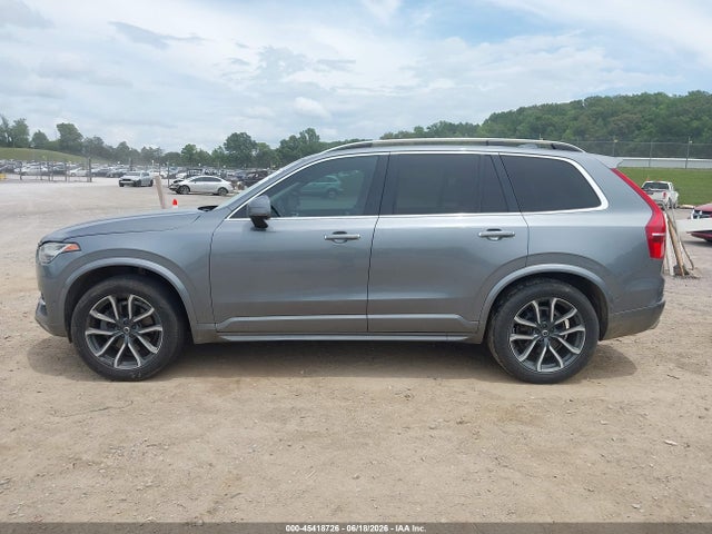 Продажа на аукционе авто 2016 Volvo Xc90 T6 Momentum, vin: YV4A22PK5G1040741, номер лота: 45418726