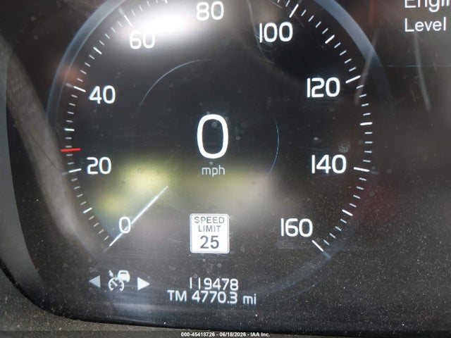 Продажа на аукционе авто 2016 Volvo Xc90 T6 Momentum, vin: YV4A22PK5G1040741, номер лота: 45418726