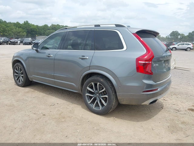 Продажа на аукционе авто 2016 Volvo Xc90 T6 Momentum, vin: YV4A22PK5G1040741, номер лота: 45418726