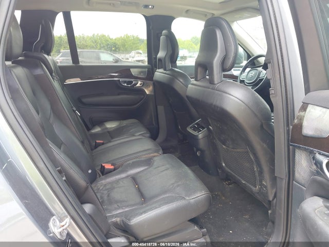 Продажа на аукционе авто 2016 Volvo Xc90 T6 Momentum, vin: YV4A22PK5G1040741, номер лота: 45418726