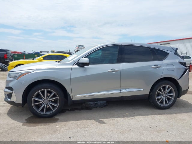 Acura Rdx Technology Package 2019 5J8TC2H56KL027173 Image 14