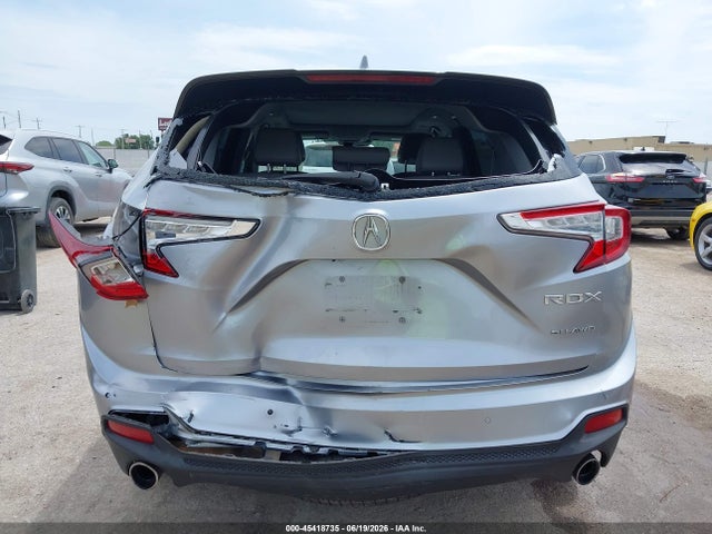 Acura Rdx Technology Package 2019 5J8TC2H56KL027173 Image 16