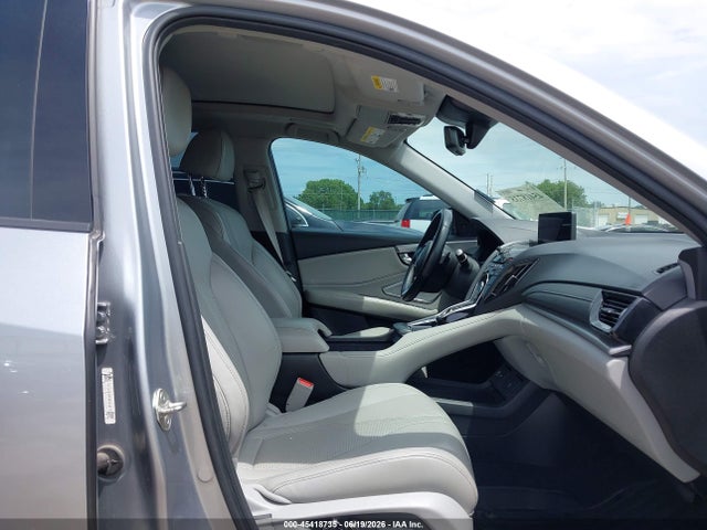 Acura Rdx Technology Package 2019 5J8TC2H56KL027173 Image 5