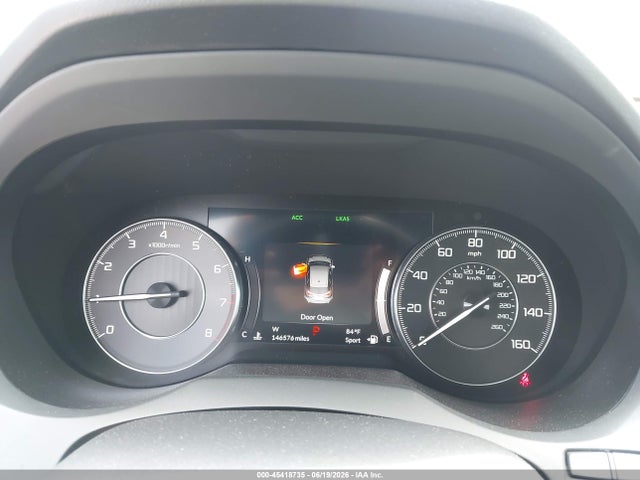Acura Rdx Technology Package 2019 5J8TC2H56KL027173 Image 7