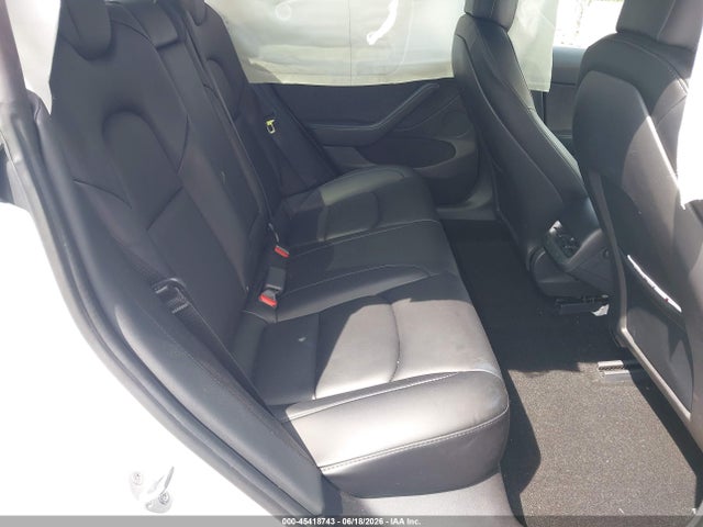 Aukcja sprzedaży 2021 Tesla Model 3 Long Range, vin: 5YJ3E1EB1MF035443, numer aukcji: 45418743