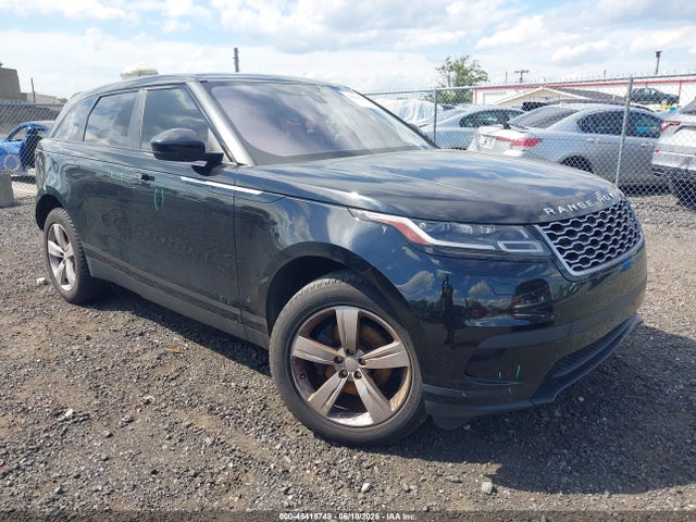 2020 Land Rover Range Rover Velar P250 S მანქანა იყიდება აუქციონზე, vin: SALYB2EX1LA249560, აუქციონის ნომერი: 45418748
