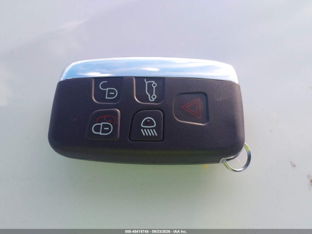 2020 Land Rover Range Rover Velar P250 S მანქანა იყიდება აუქციონზე, vin: SALYB2EX1LA249560, აუქციონის ნომერი: 45418748