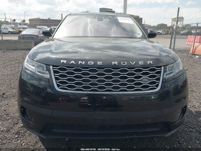 2020 Land Rover Range Rover Velar P250 S მანქანა იყიდება აუქციონზე, vin: SALYB2EX1LA249560, აუქციონის ნომერი: 45418748