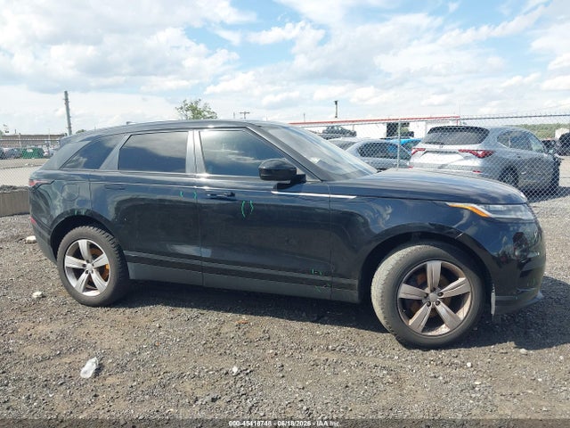 2020 Land Rover Range Rover Velar P250 S მანქანა იყიდება აუქციონზე, vin: SALYB2EX1LA249560, აუქციონის ნომერი: 45418748