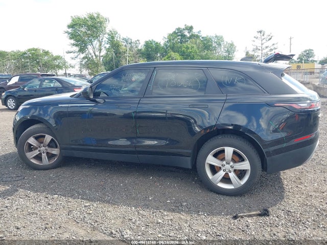 2020 Land Rover Range Rover Velar P250 S მანქანა იყიდება აუქციონზე, vin: SALYB2EX1LA249560, აუქციონის ნომერი: 45418748