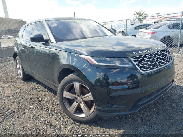 2020 Land Rover Range Rover Velar P250 S მანქანა იყიდება აუქციონზე, vin: SALYB2EX1LA249560, აუქციონის ნომერი: 45418748