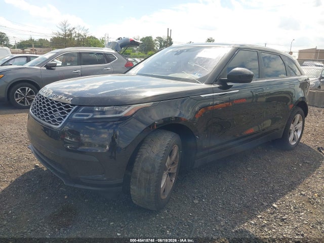 2020 Land Rover Range Rover Velar P250 S მანქანა იყიდება აუქციონზე, vin: SALYB2EX1LA249560, აუქციონის ნომერი: 45418748