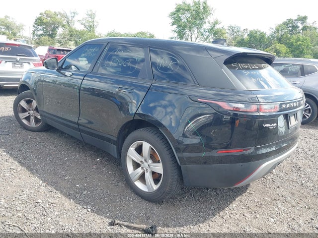 2020 Land Rover Range Rover Velar P250 S მანქანა იყიდება აუქციონზე, vin: SALYB2EX1LA249560, აუქციონის ნომერი: 45418748