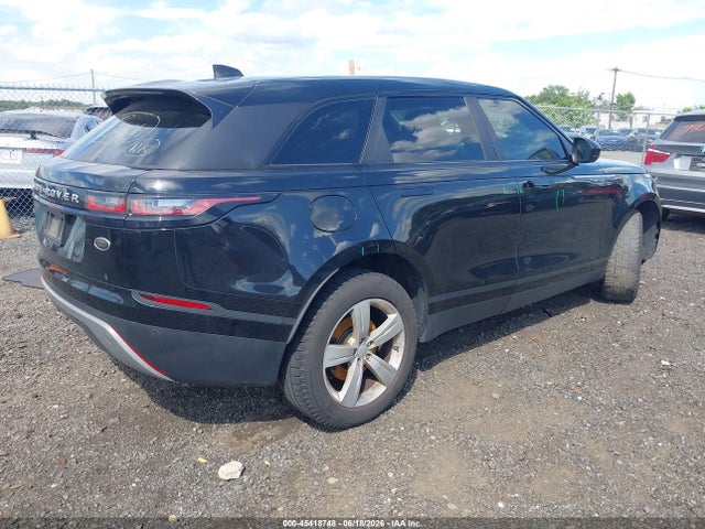 2020 Land Rover Range Rover Velar P250 S მანქანა იყიდება აუქციონზე, vin: SALYB2EX1LA249560, აუქციონის ნომერი: 45418748