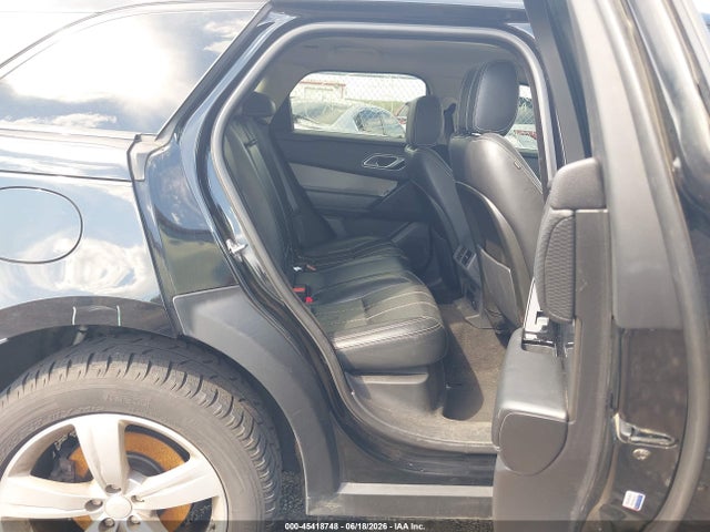 2020 Land Rover Range Rover Velar P250 S მანქანა იყიდება აუქციონზე, vin: SALYB2EX1LA249560, აუქციონის ნომერი: 45418748