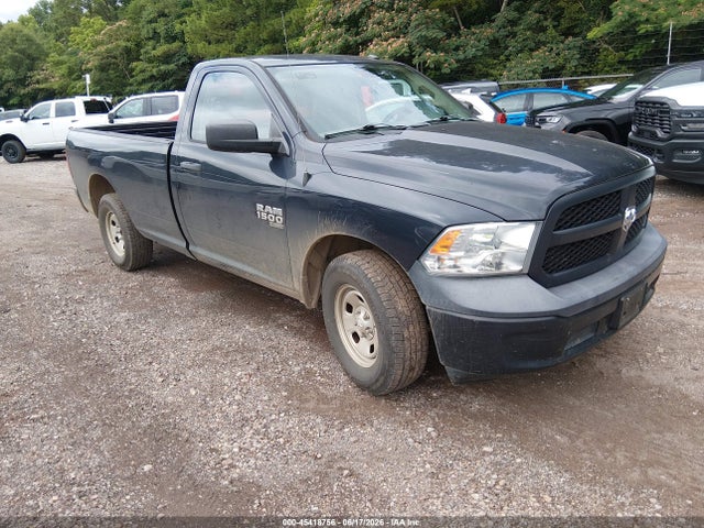 Auction sale of the 2019 Ram 1500 Classic Tradesman  4x2 8' Box, vin: 3C6JR6DG8KG502880, lot number: 45418756