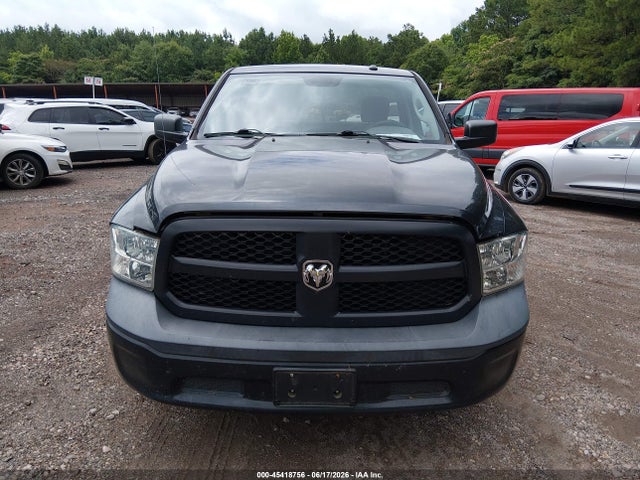 Продажа на аукционе авто 2019 Ram 1500 Classic Tradesman  4x2 8' Box, vin: 3C6JR6DG8KG502880, номер лота: 45418756