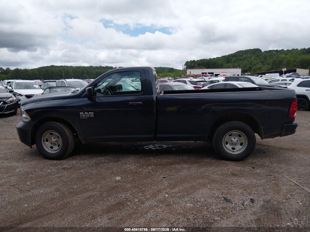Продажа на аукционе авто 2019 Ram 1500 Classic Tradesman  4x2 8' Box, vin: 3C6JR6DG8KG502880, номер лота: 45418756
