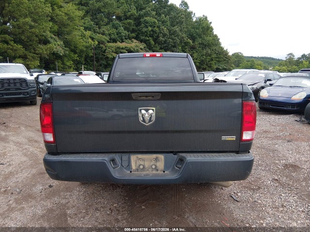 Продажа на аукционе авто 2019 Ram 1500 Classic Tradesman  4x2 8' Box, vin: 3C6JR6DG8KG502880, номер лота: 45418756