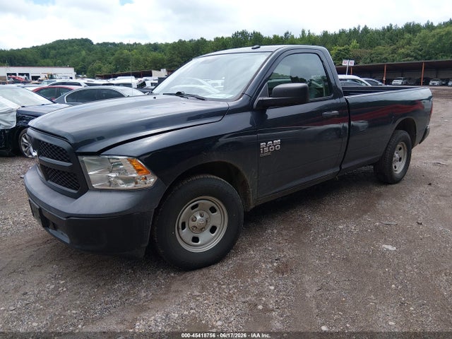 Продажа на аукционе авто 2019 Ram 1500 Classic Tradesman  4x2 8' Box, vin: 3C6JR6DG8KG502880, номер лота: 45418756
