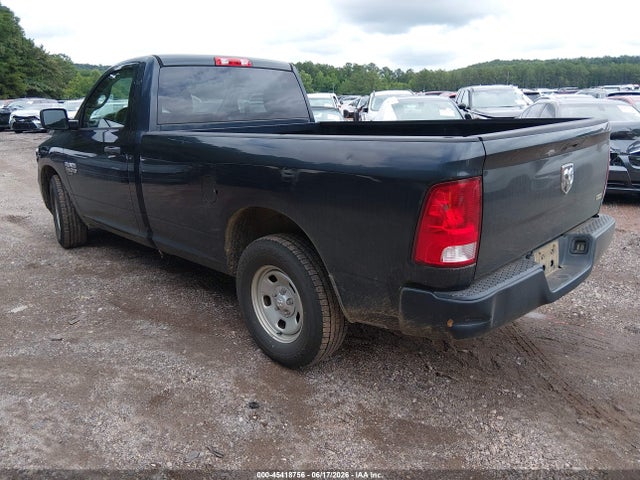 Продажа на аукционе авто 2019 Ram 1500 Classic Tradesman  4x2 8' Box, vin: 3C6JR6DG8KG502880, номер лота: 45418756