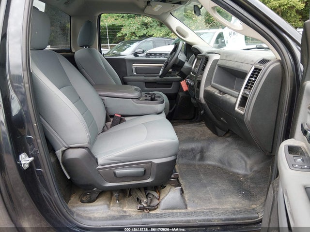 Продажа на аукционе авто 2019 Ram 1500 Classic Tradesman  4x2 8' Box, vin: 3C6JR6DG8KG502880, номер лота: 45418756
