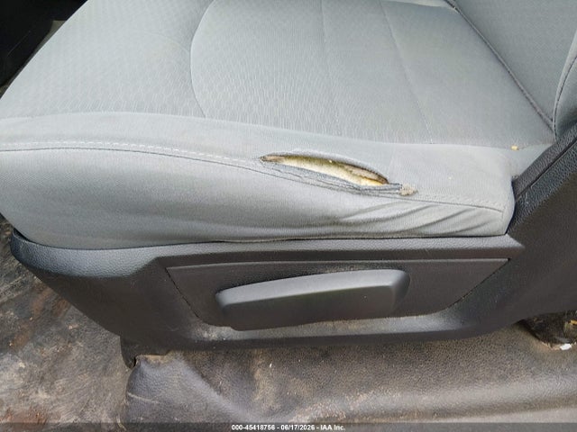 Продажа на аукционе авто 2019 Ram 1500 Classic Tradesman  4x2 8' Box, vin: 3C6JR6DG8KG502880, номер лота: 45418756