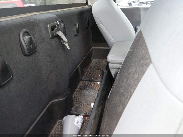 Продажа на аукционе авто 2019 Ram 1500 Classic Tradesman  4x2 8' Box, vin: 3C6JR6DG8KG502880, номер лота: 45418756