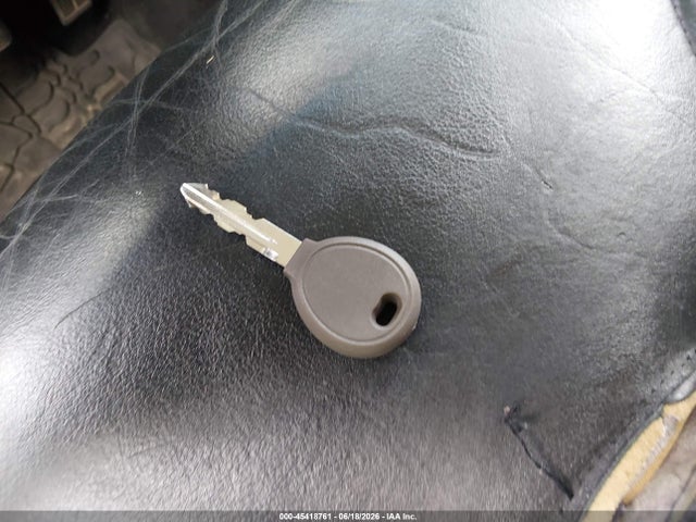 1C4BJWFG3EL158111 Jeep Wrangler Unlimited Rubicon