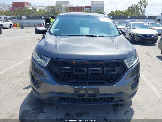 Ford EDGE SE 2018 2FMPK3G96JBC10029 Image 12