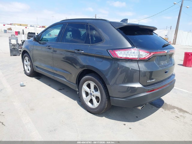 Ford EDGE SE 2018 2FMPK3G96JBC10029 Image 3