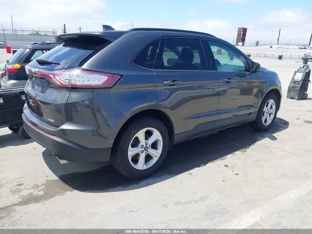 Ford EDGE SE 2018 2FMPK3G96JBC10029 Image 4