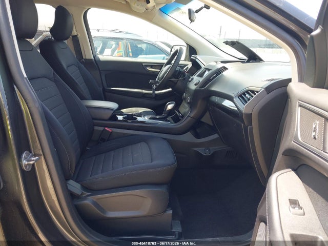 Ford EDGE SE 2018 2FMPK3G96JBC10029 Image 5
